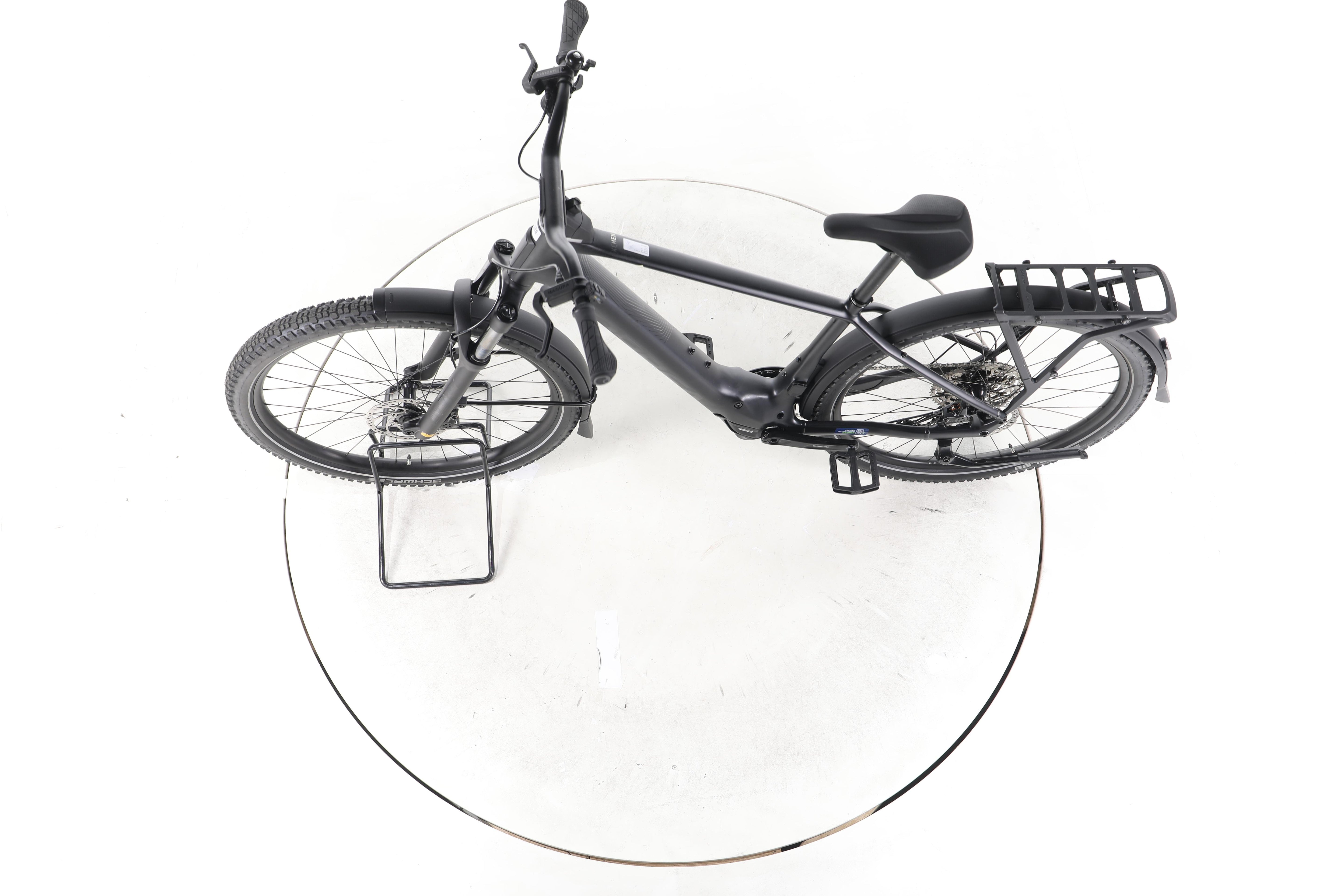 Orbea Kemen ADV 20 Trekking E-Bike 2025 - Image 19