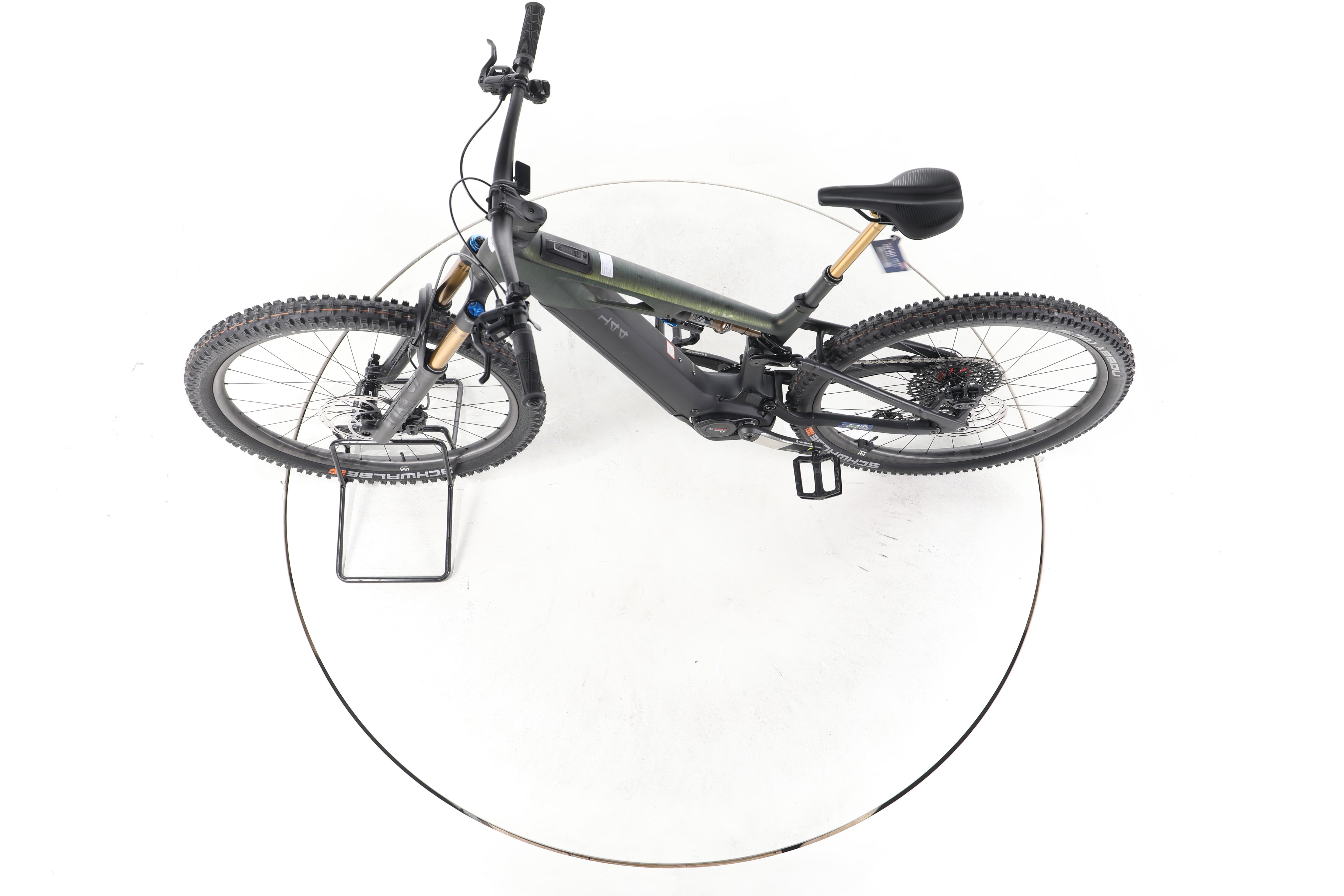 Cube Stereo Hybrid ONE44 HPC SLT E-Bike Fully Carbon 2025 - Image 19