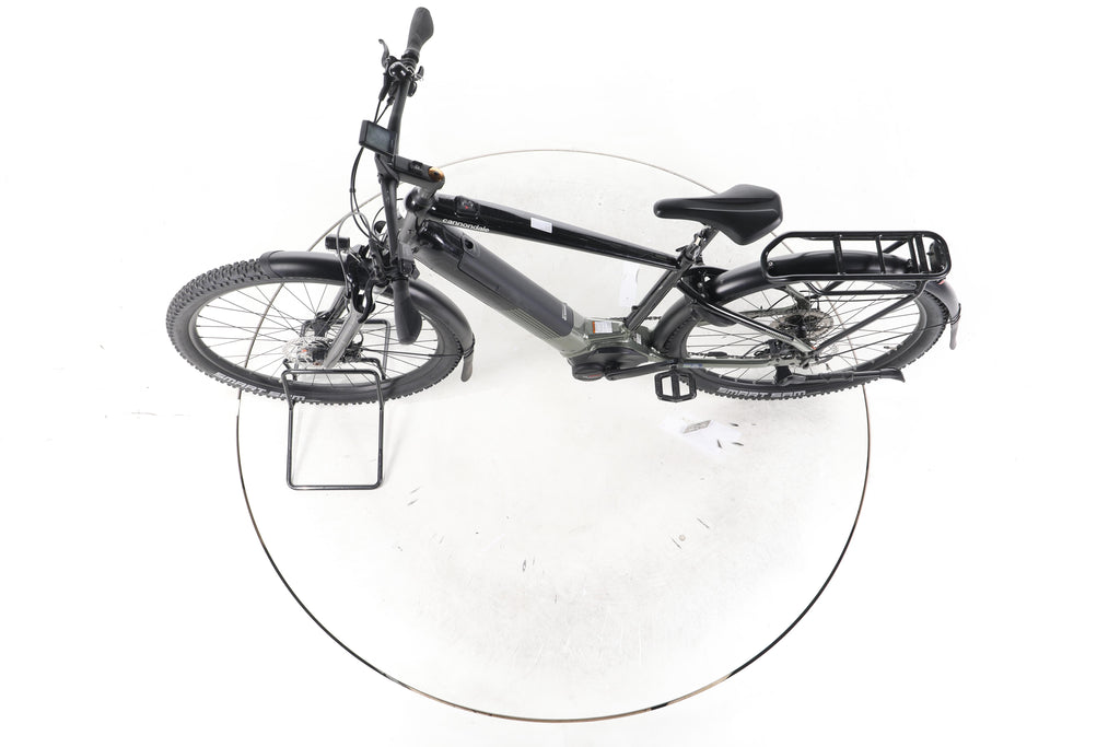 Cannondale Tesoro Neo X2 Trekking E-Bike - Image 19