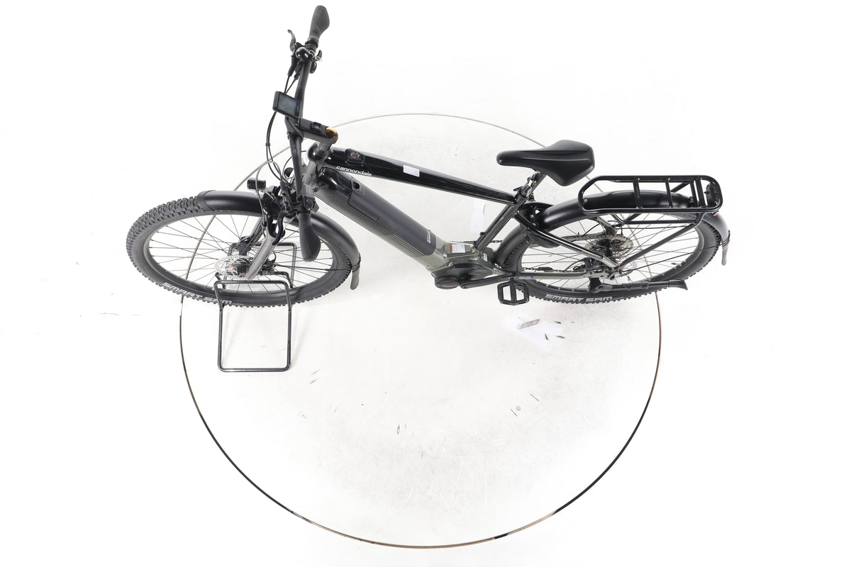 Cannondale Tesoro Neo X2 Trekking E-Bike - Image 19