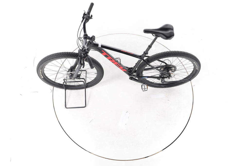 Trek X Caliber Fahrrad Hardtail - Image 19