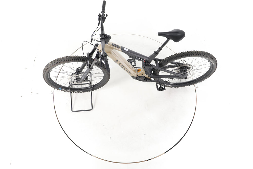 Canyon Neuron:ON CF 7 E-Bike Fully Carbon 2024 - Image 19