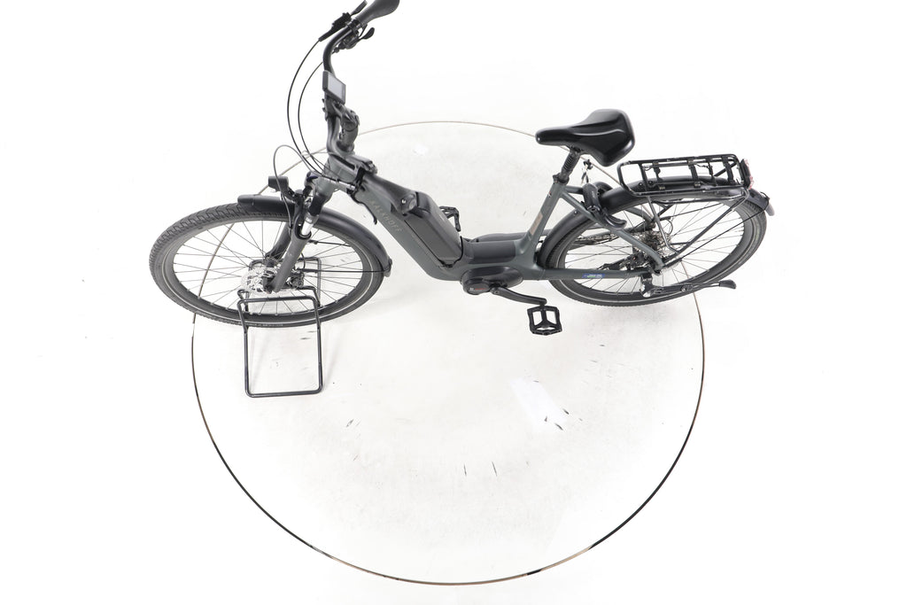 Kalkhoff Endeavour 1.B Move LB Trekking E-Bike Tiefeinsteiger - Image 19