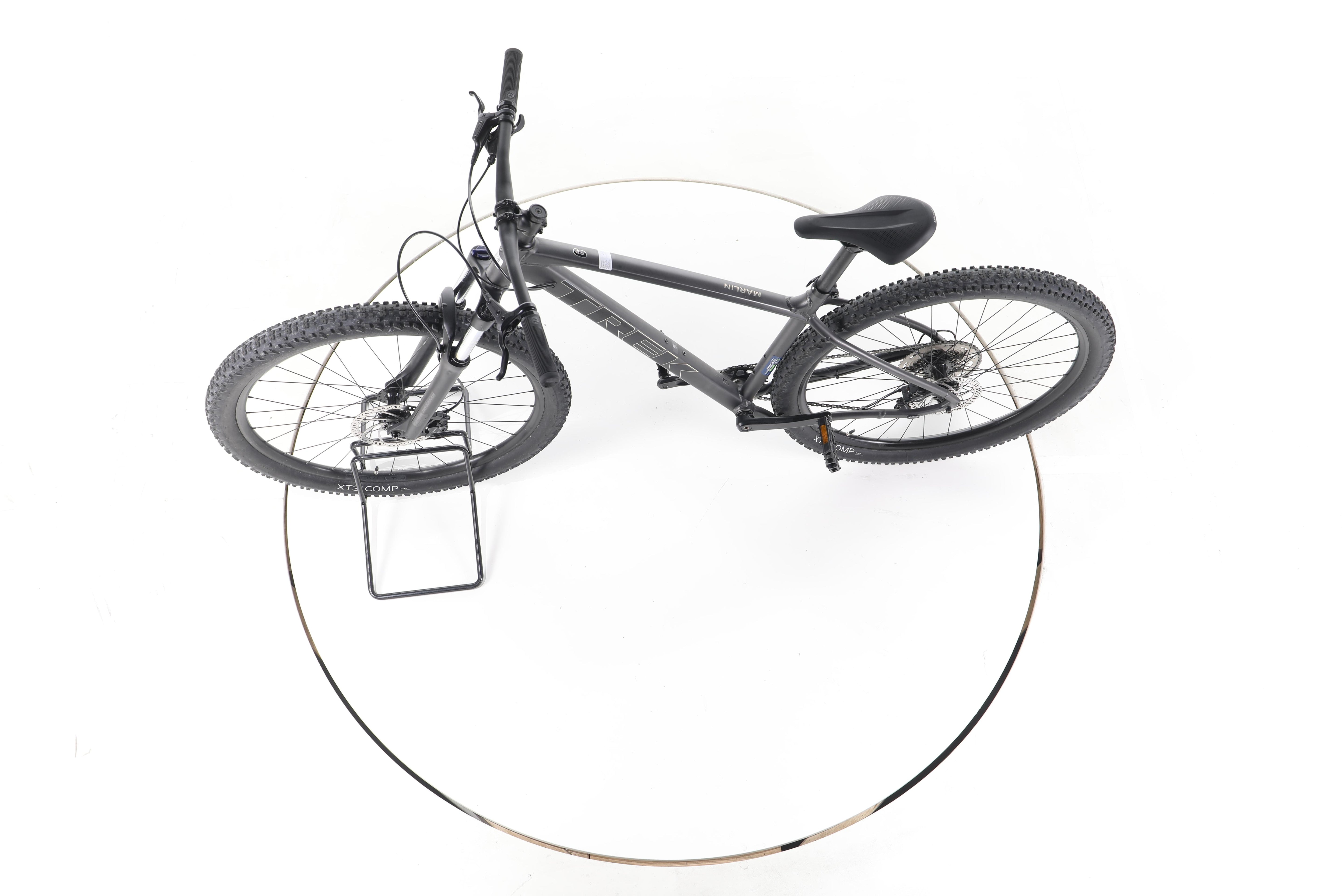 Trek Marlin 6 ML Fahrrad Hardtail - Image 19