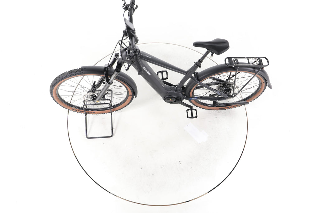 Conway Cairon SUV 4.0 Trekking E-Bike 2025 - Image 19