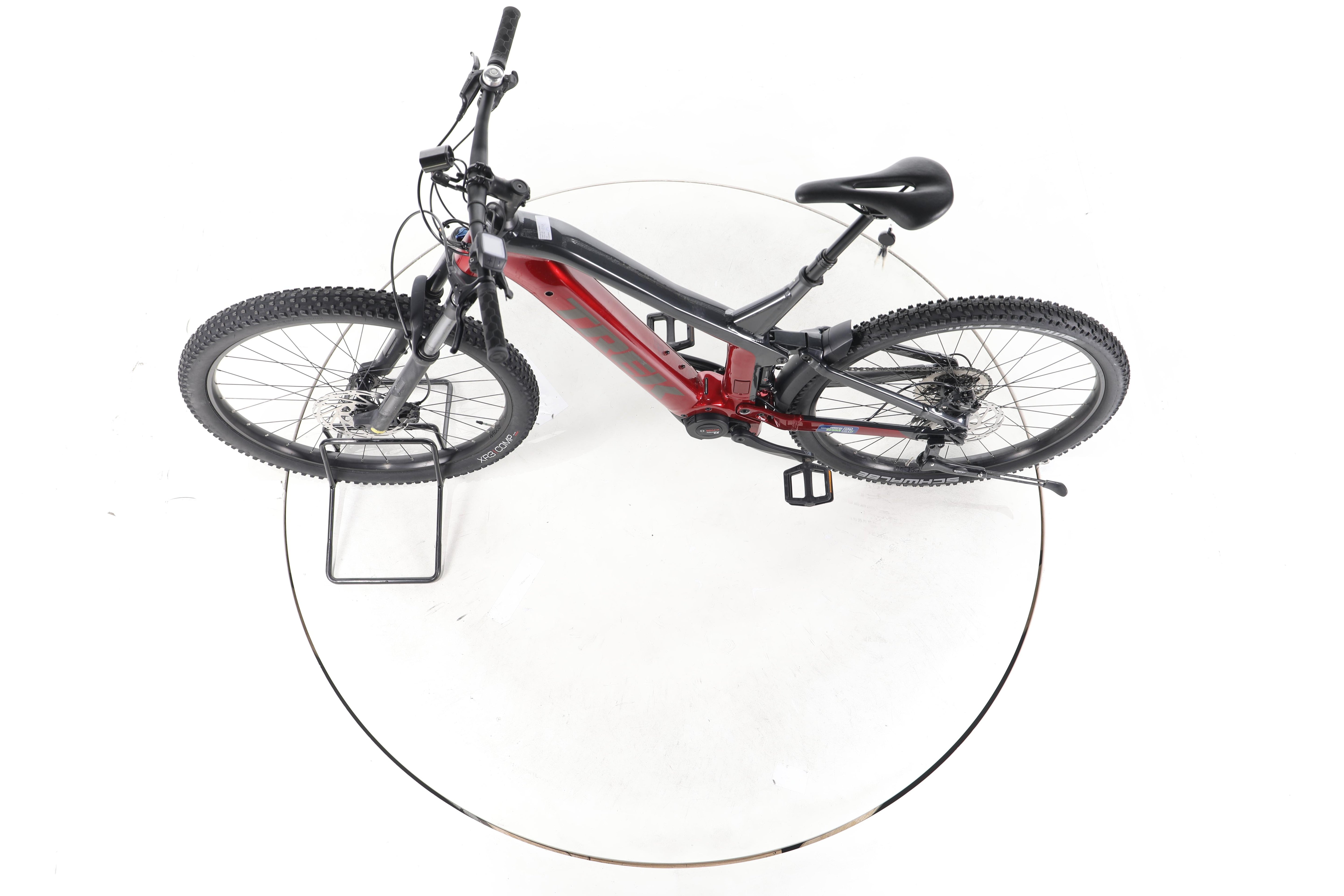 Trek Powerfly FS 4 E-Bike Fully - Image 19