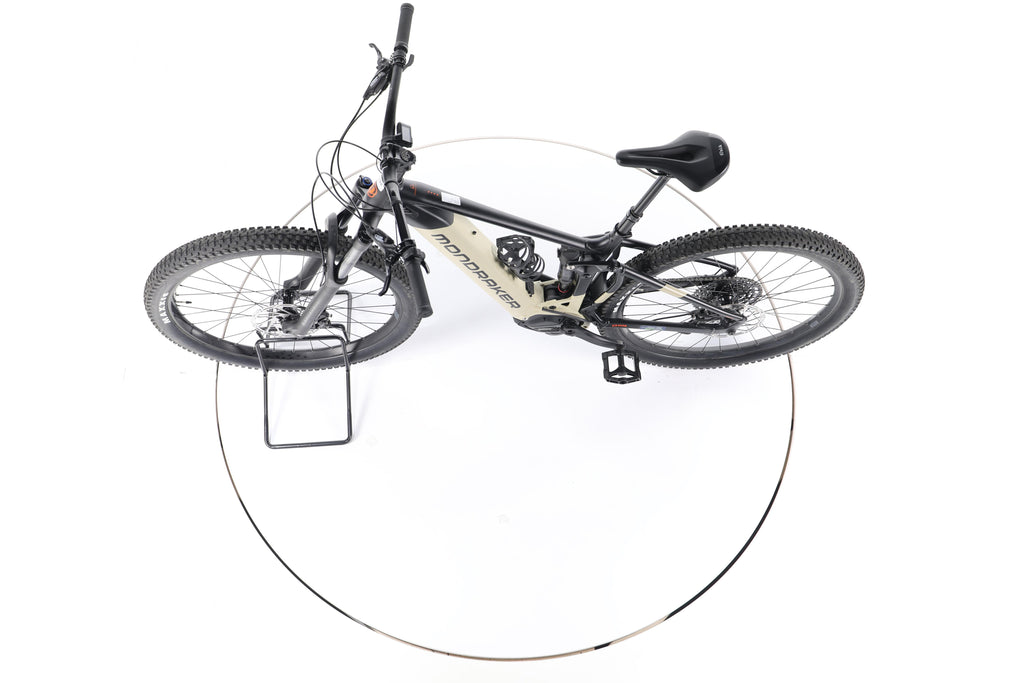 Mondraker DUSK E-Bike Fully - Image 19