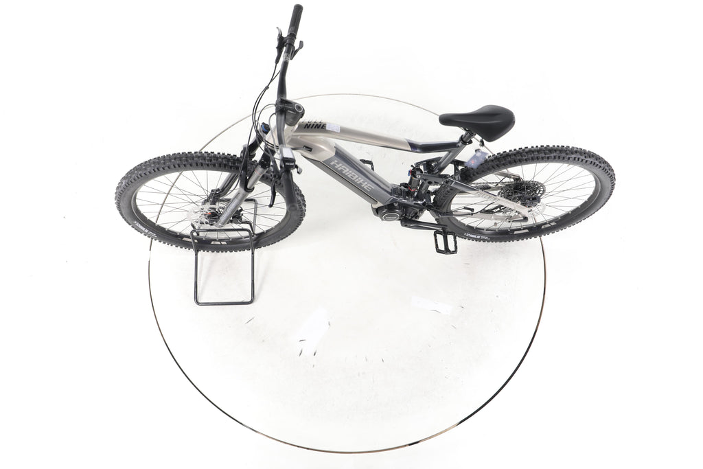 Haibike FullNine 7 E-Bike Fully - Image 19