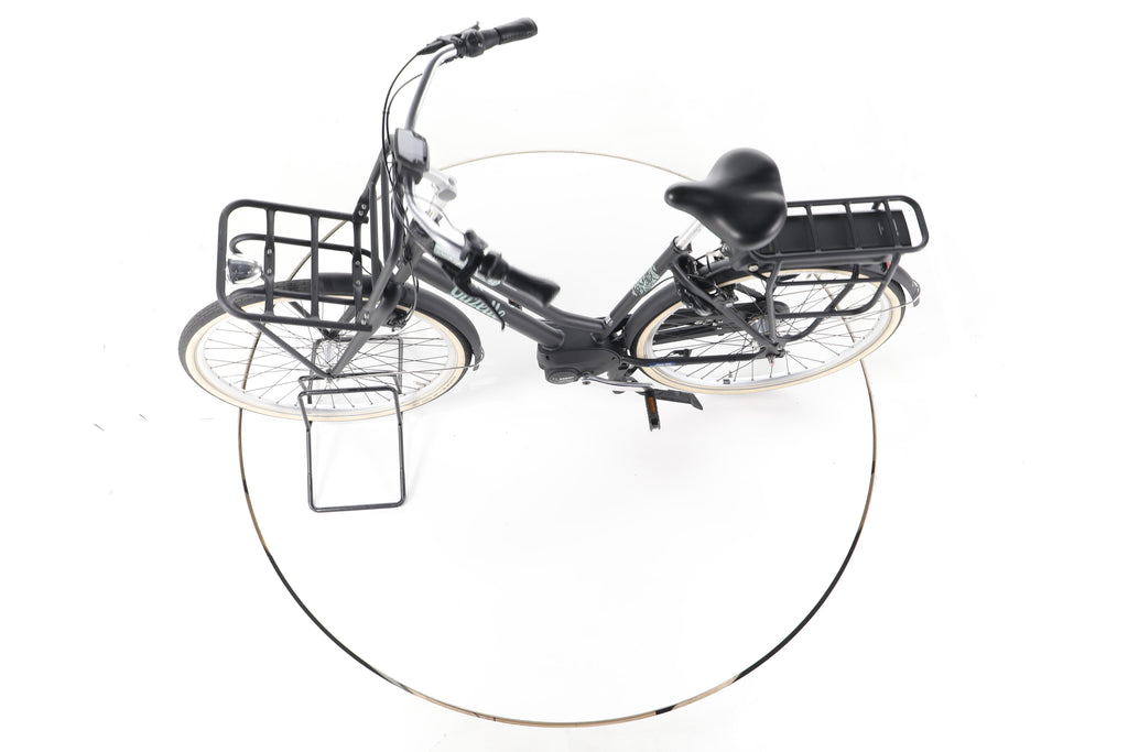 Gazelle Miss Grace C7+ HMB City E-Bike Tiefeinsteiger - Image 19