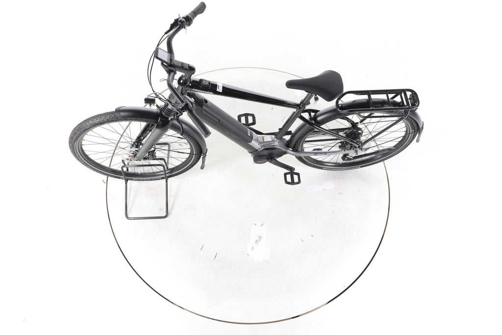 Cannondale Mavaro 3 City E-Bike - Image 19
