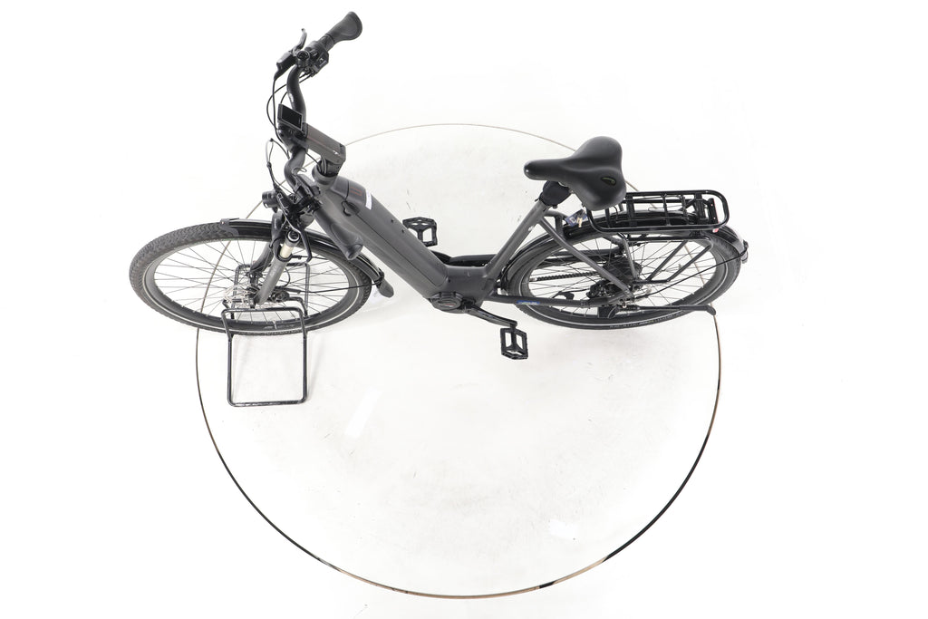 KTM Macina City 710 Belt City E-Bike Tiefeinsteiger - Image 19