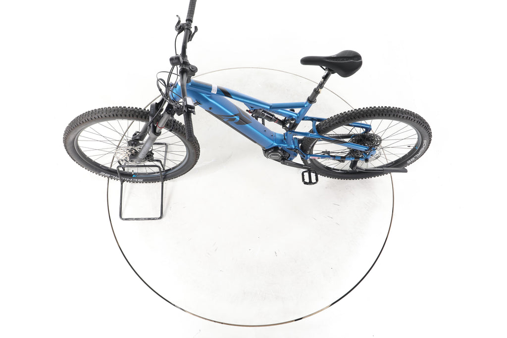 R Raymon FullRay 150E 8.0 E-Bike Fully - Image 19