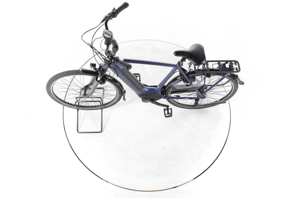 Gazelle Arroyo C7+ HMB Elite City E-Bike - Image 19