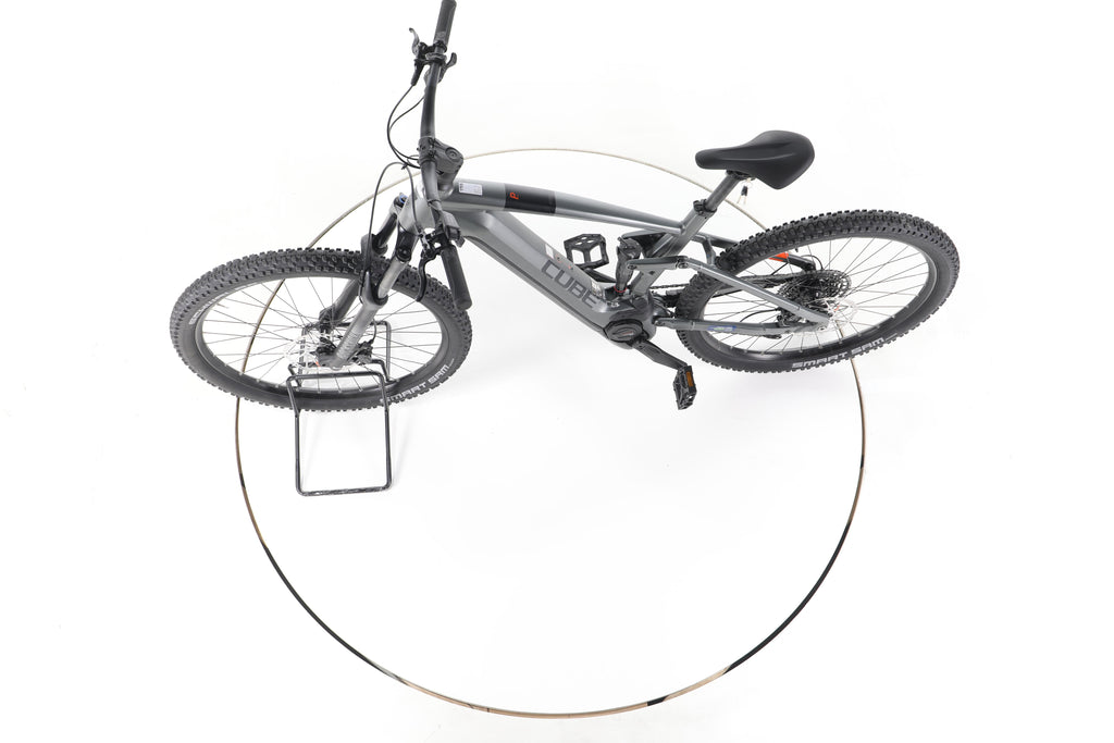 Cube Stereo Hybrid 120 Pro E-Bike Fully - Image 19
