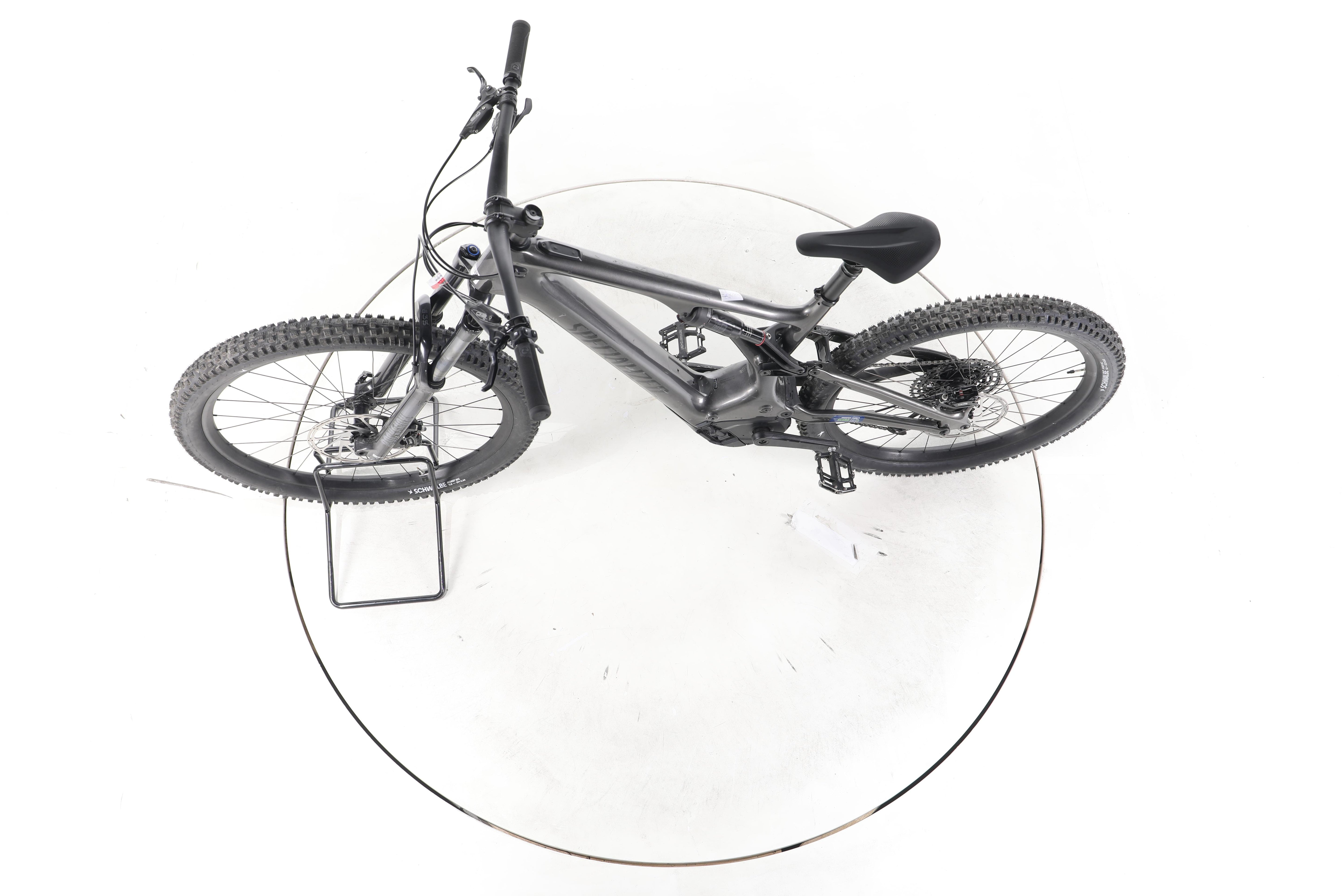 Specialized Turbo Levo E-Bike Fully Carbon - Image 19