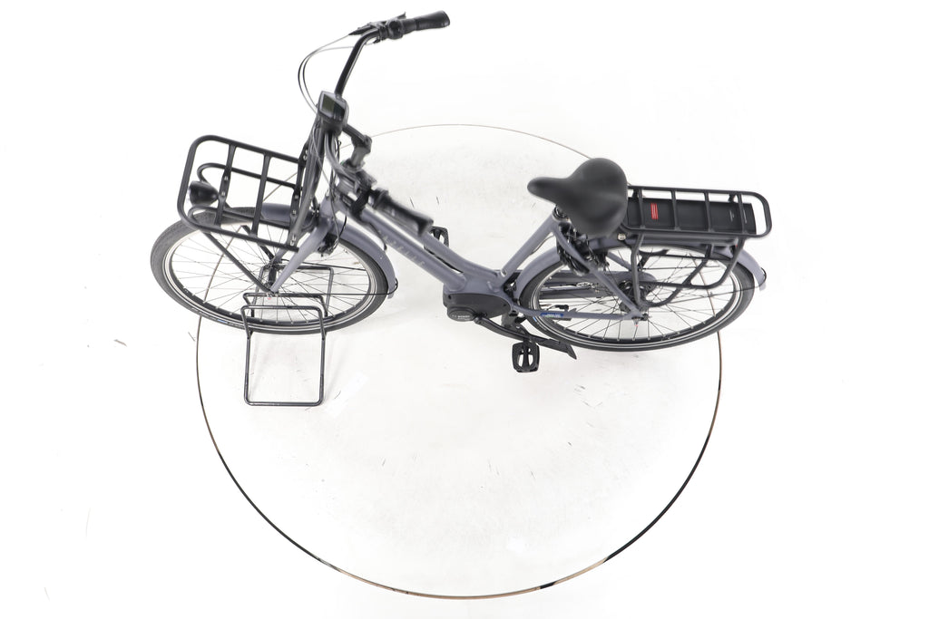Gazelle HeavyDutyNL C7+ HMB City E-Bike Tiefeinsteiger 2024 - Image 19