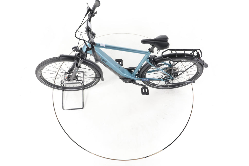 Pegasus Premio EVO Lite Trekking E-Bike - Image 19