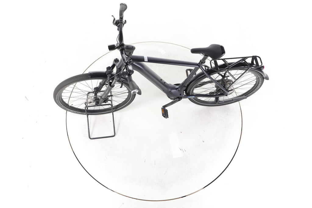 Orbea Kemen 30 Trekking E-Bike - Image 19