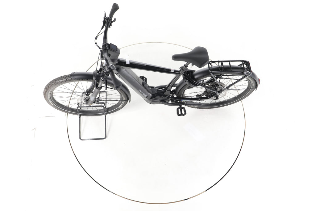FLYER Upstreet 7.10 Trekking E-Bike - Image 19