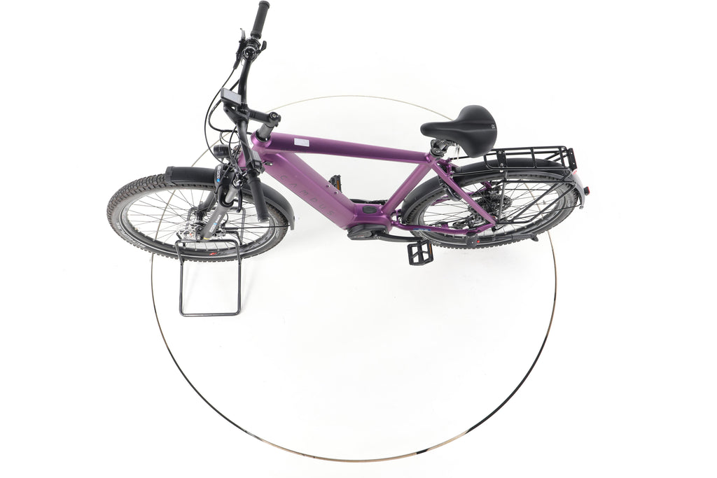 Campus BSM28 Trekking E-Bike 2024 - Image 19