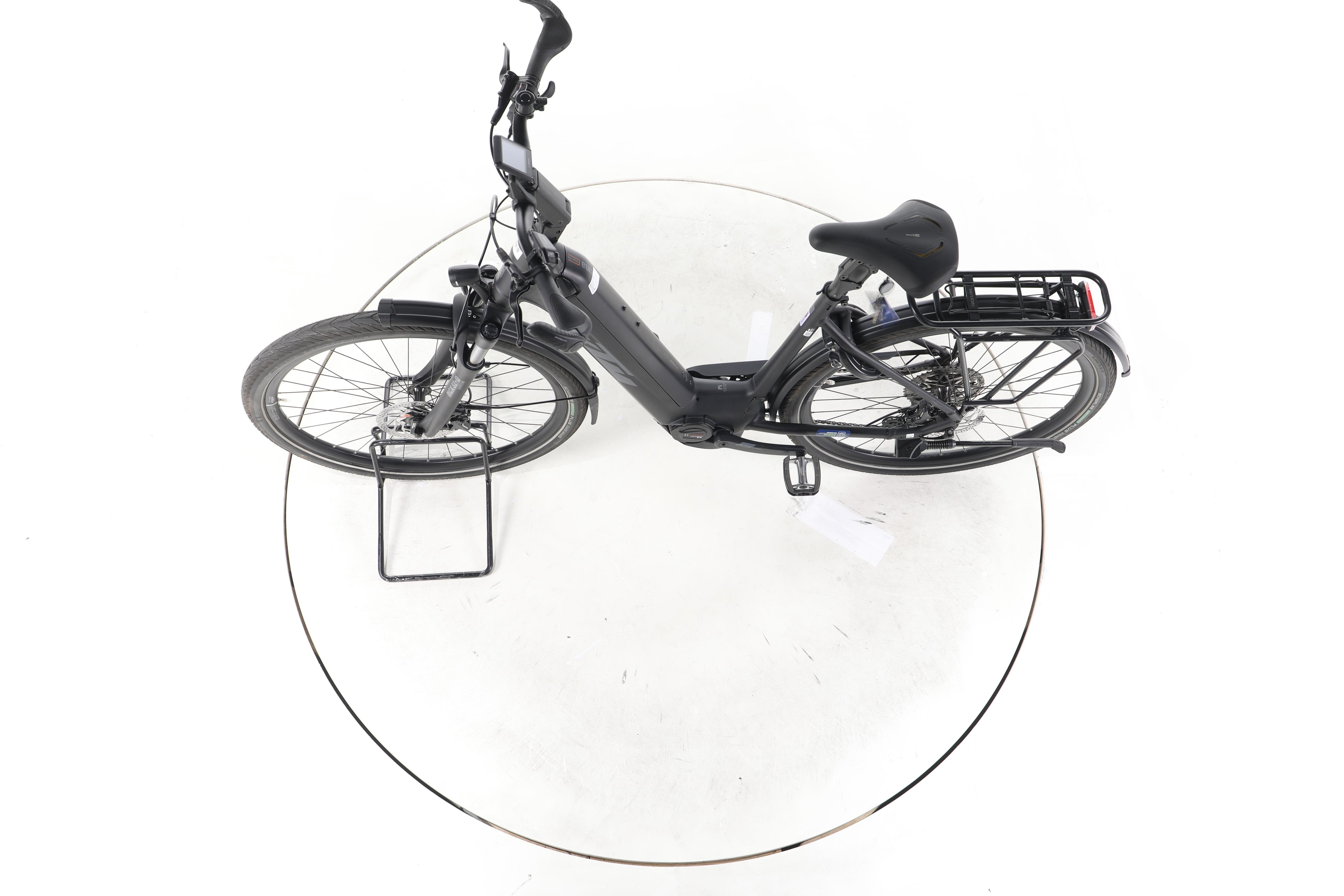 KTM Macina Style 730 Trekking E-Bike Tiefeinsteiger - Image 19