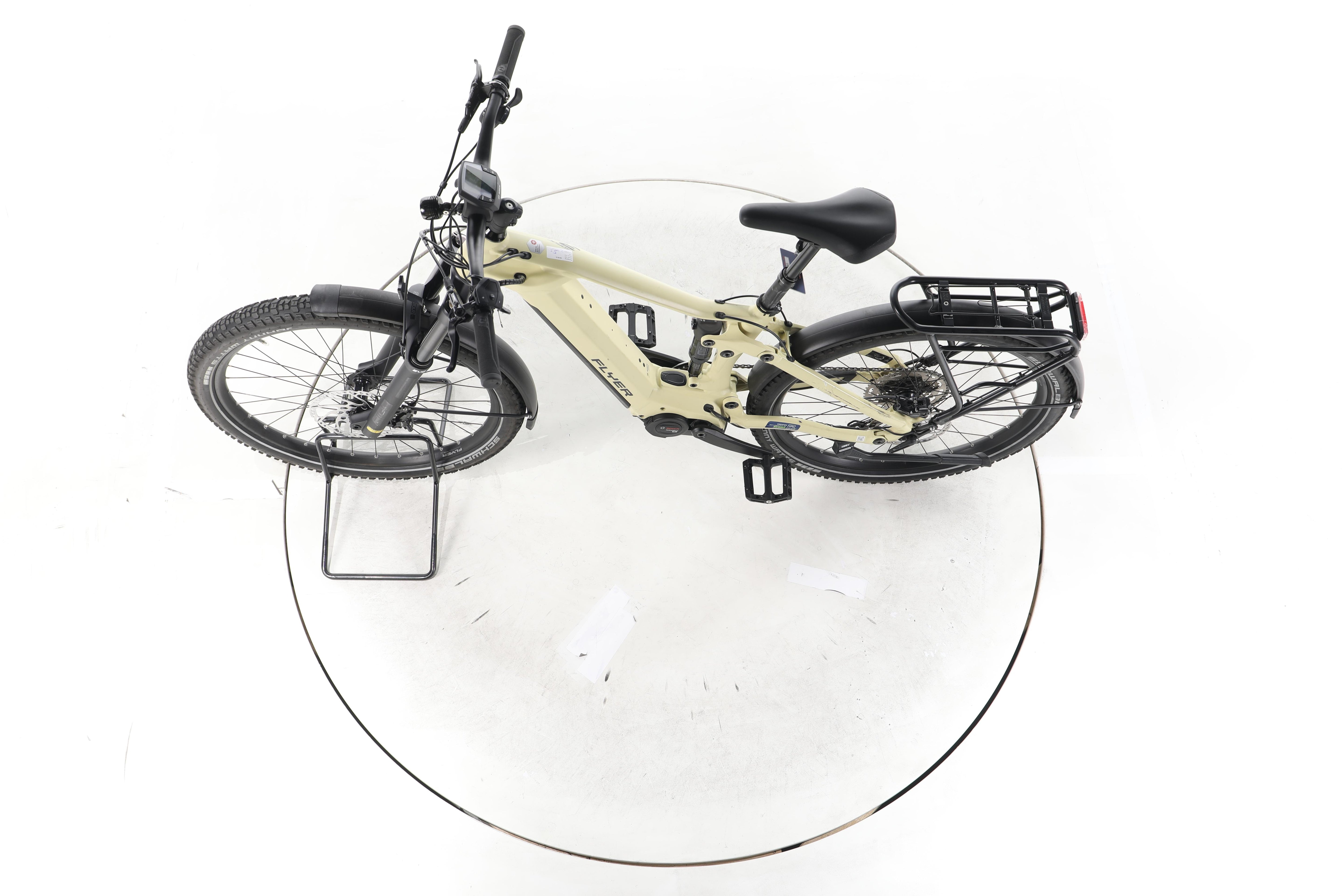 FLYER Goroc 3 SUV E-Bike - Image 19
