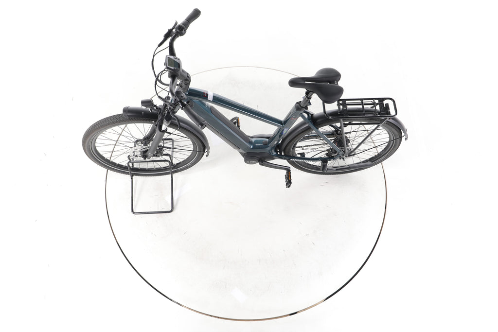 Winora Sinus N8f City E-Bike - Image 19