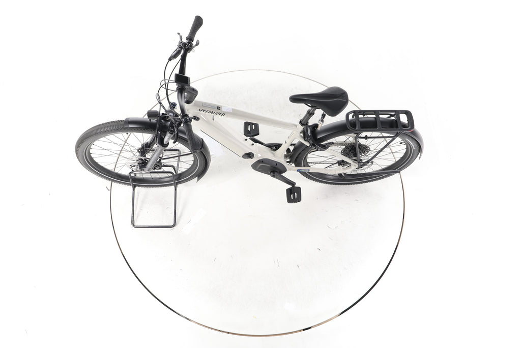 Specialized Vado 5.0 Trekking E-Bike - Image 19