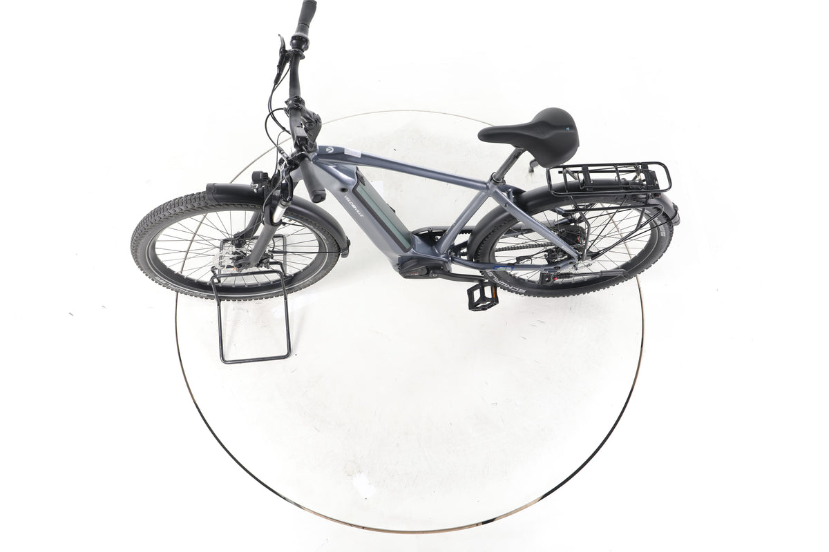 Velo de Ville SEB 990 SUV Smart Smooth City E-Bike - Image 19