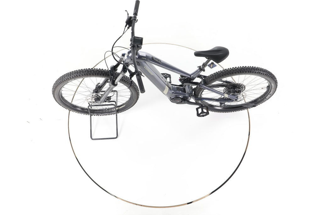 Conway Xyron S 2.9 E-Bike Fully - Image 19