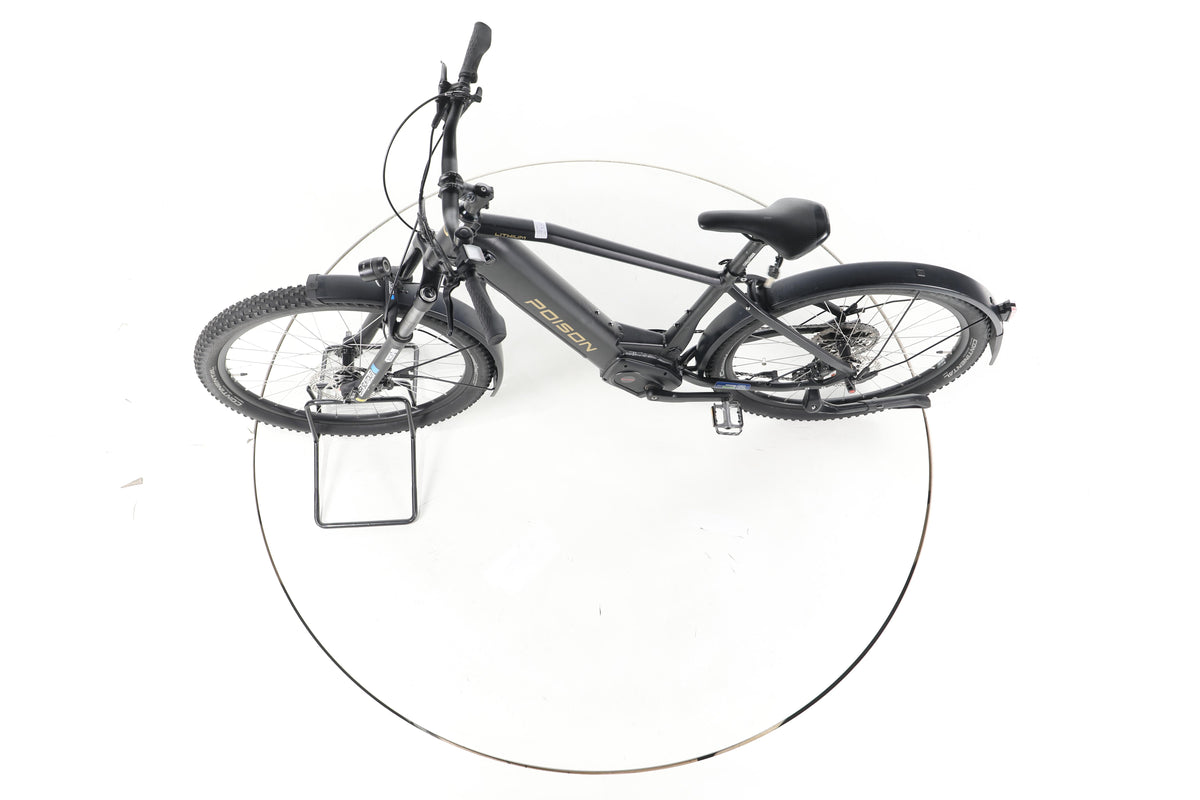 Poison Lithium Mag Sport E-Bike - Image 19