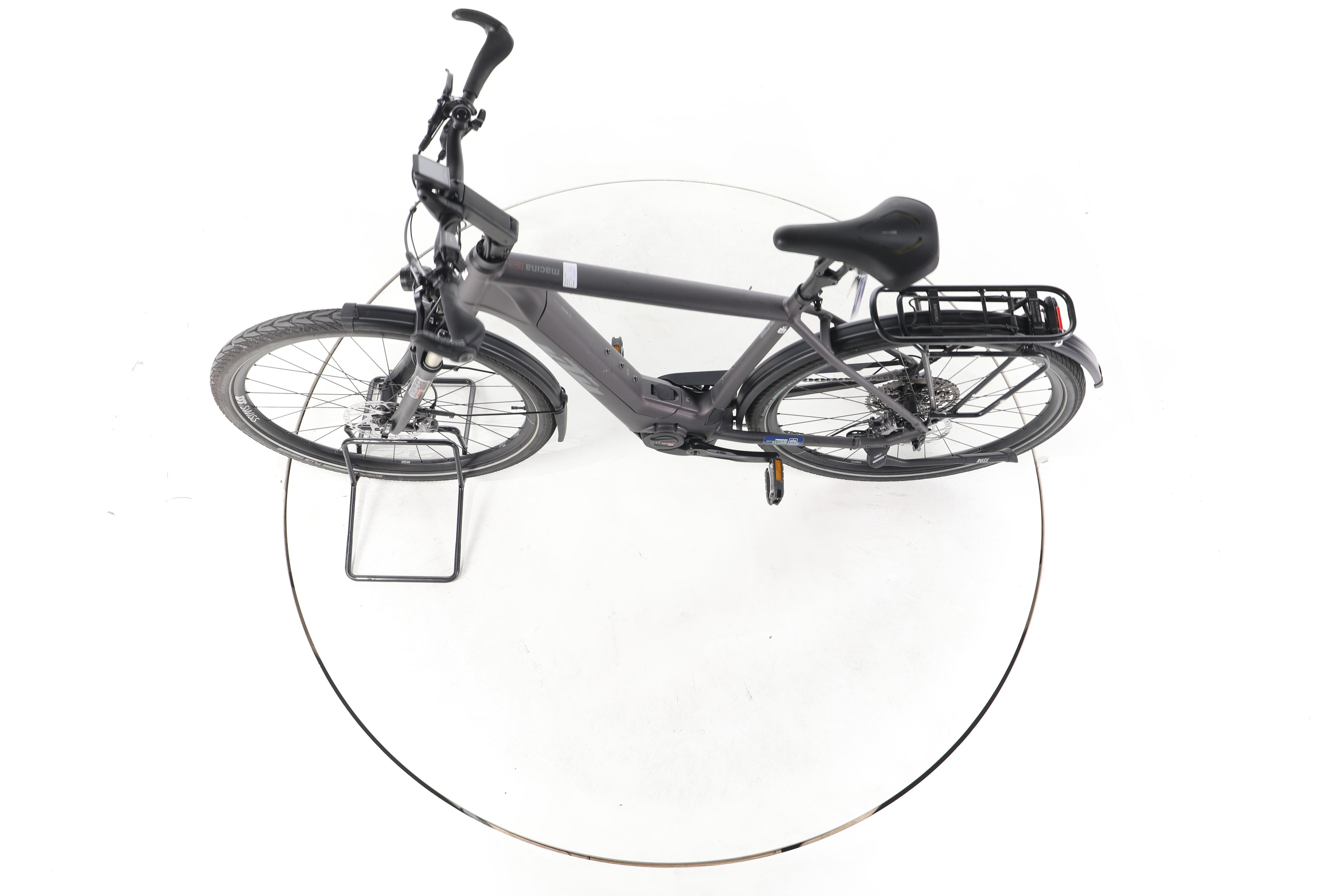 KTM Macina Style 710 Trekking E-Bike - Image 19