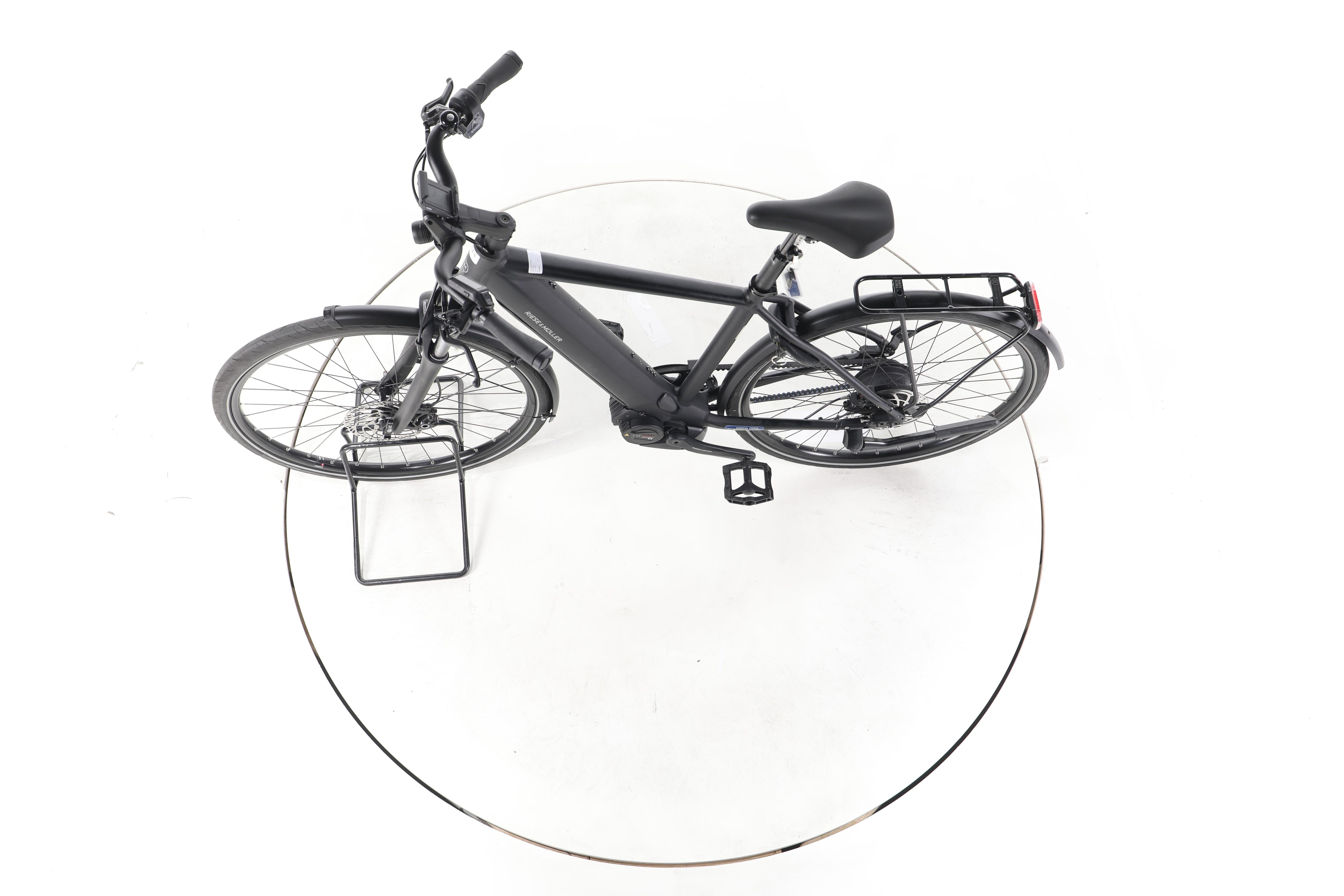 Riese & Müller Roadster4 Vario City E-Bike 2025 - Image 19