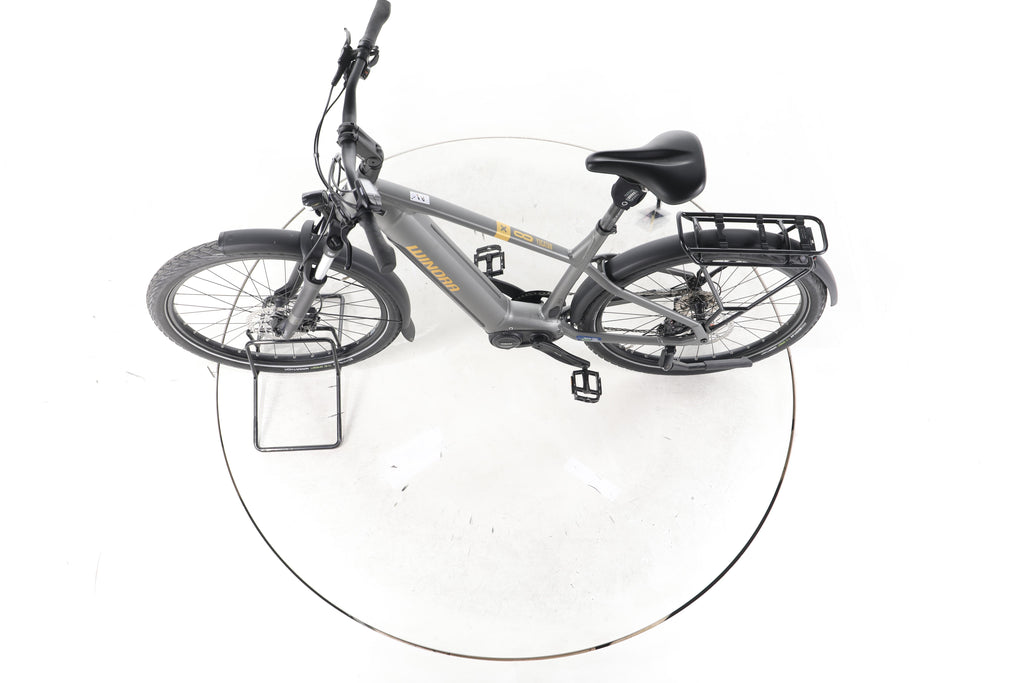 Winora Yucatan X8 Trekking E-Bike - Image 19