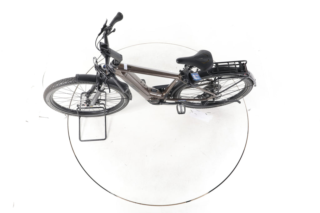 KTM Macina Gran 710 Trekking E-Bike Tiefeinsteiger - Image 19