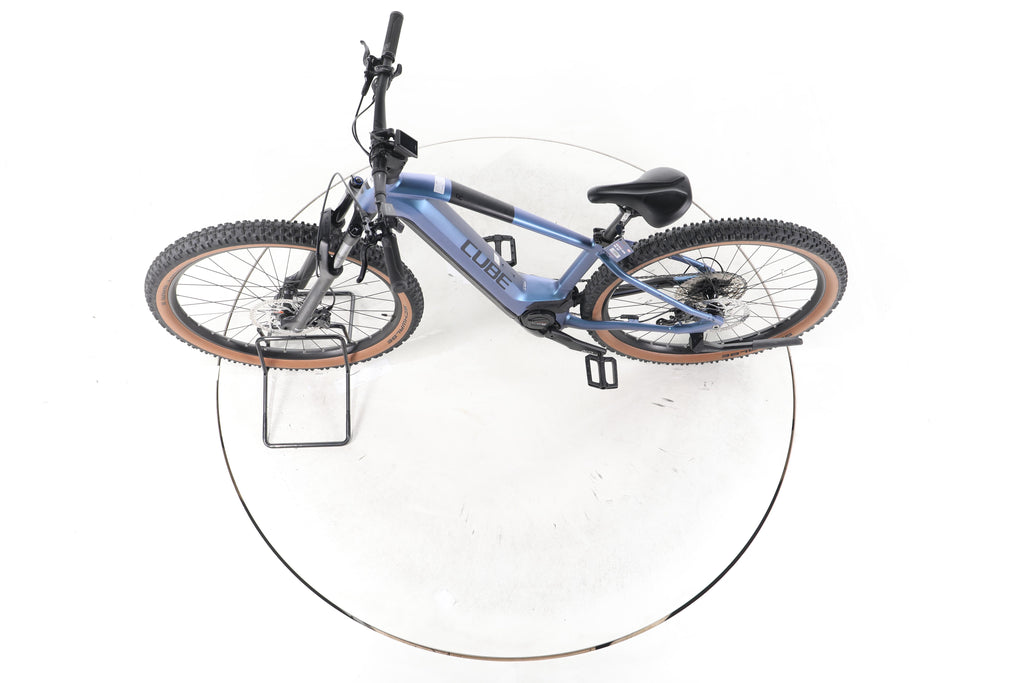Cube Reaction Hybrid Race E-Bike - Image 19