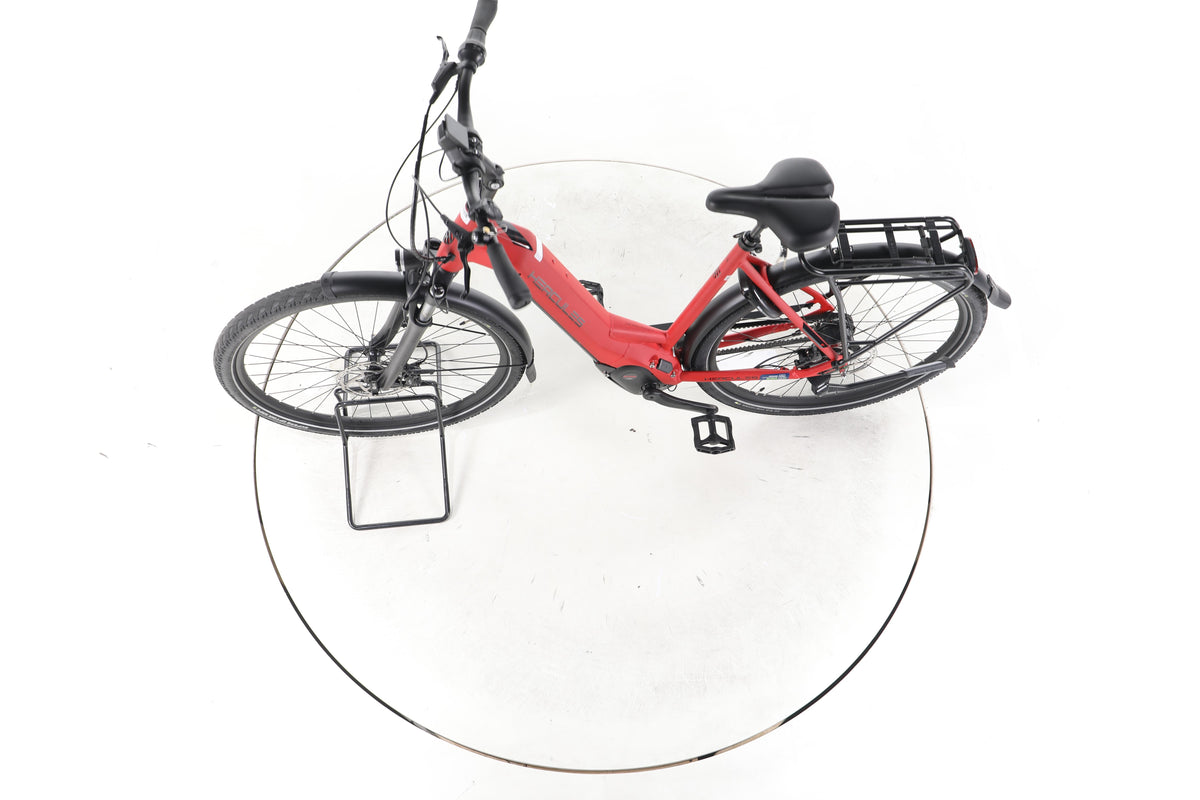 Hercules Pasero Comp I-F5 City E-Bike Tiefeinsteiger - Image 19