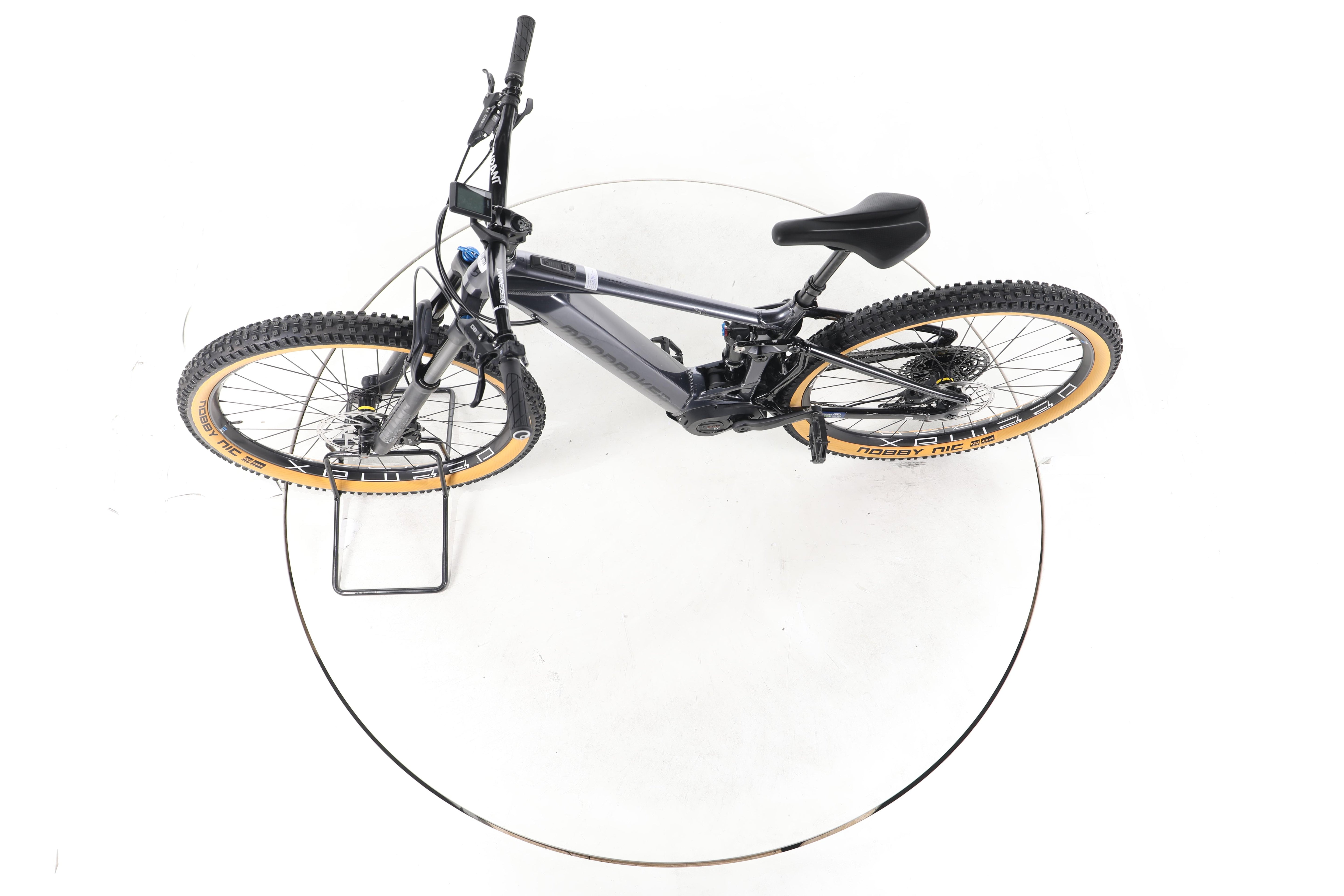 Mondraker Chaser R SE E-Bike Fully - Image 19