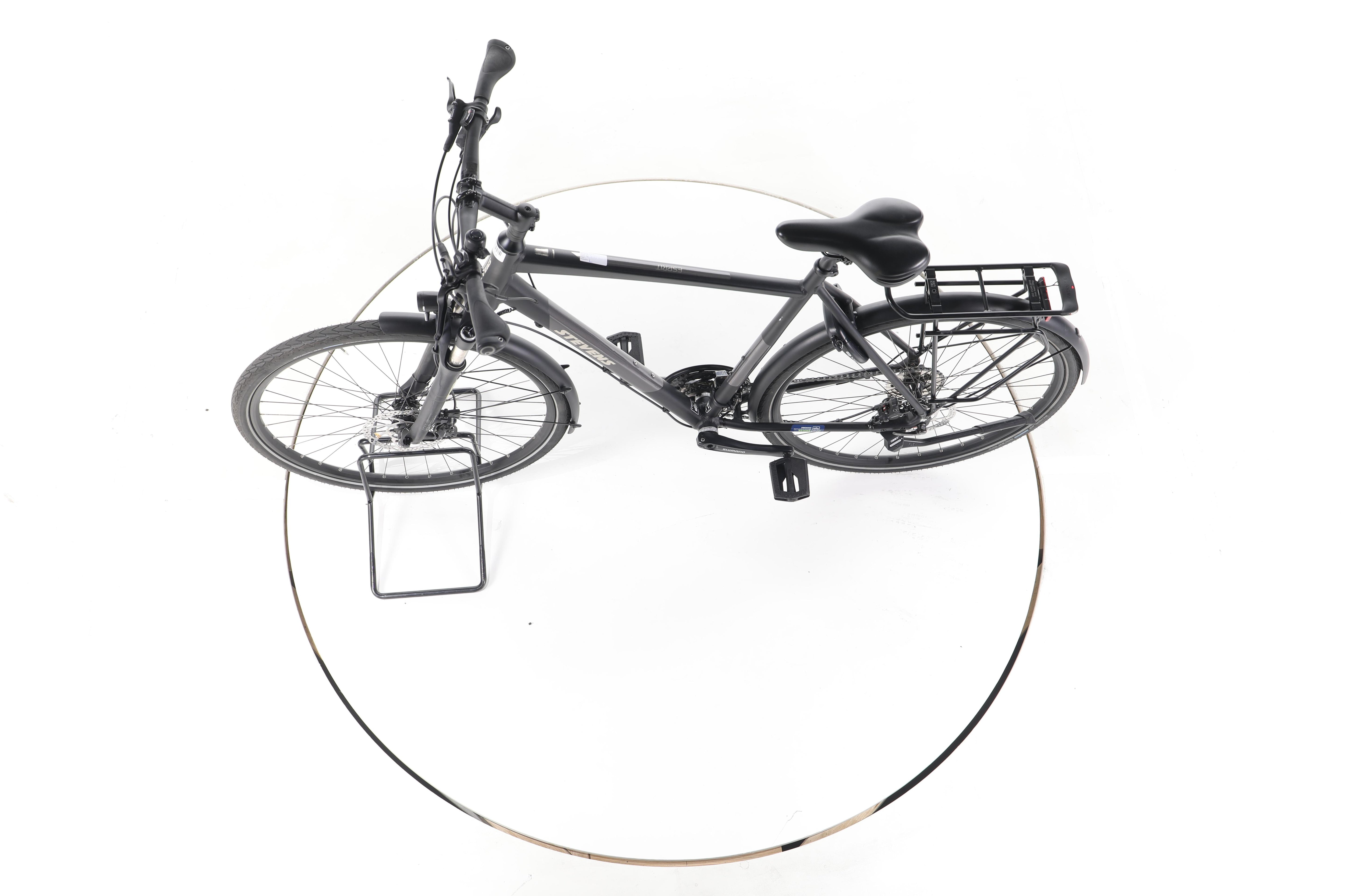 Stevens Esprit Fahrrad City & Trekking - Image 19