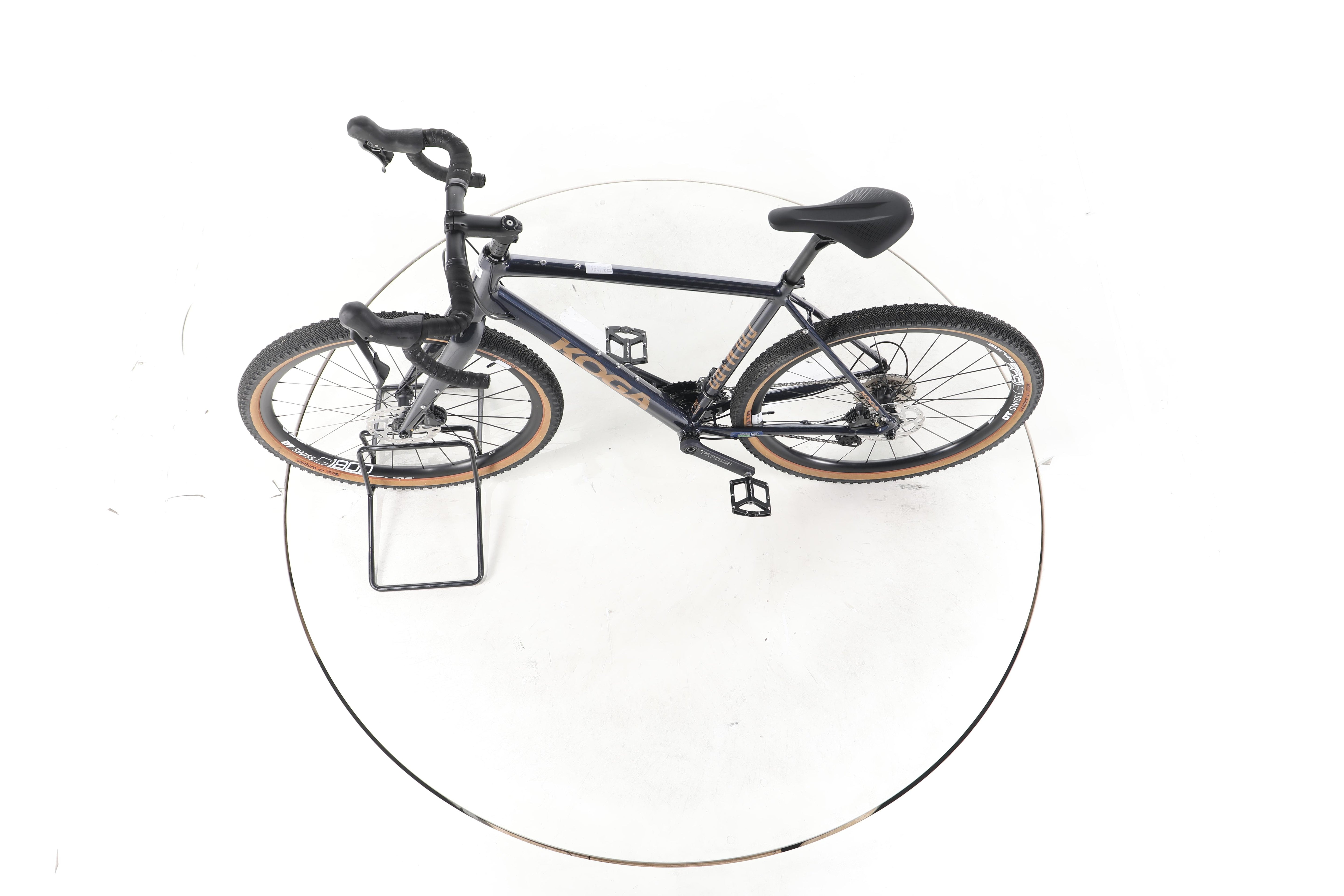 KOGA Colmaro Extreme Gravelbike - Image 19