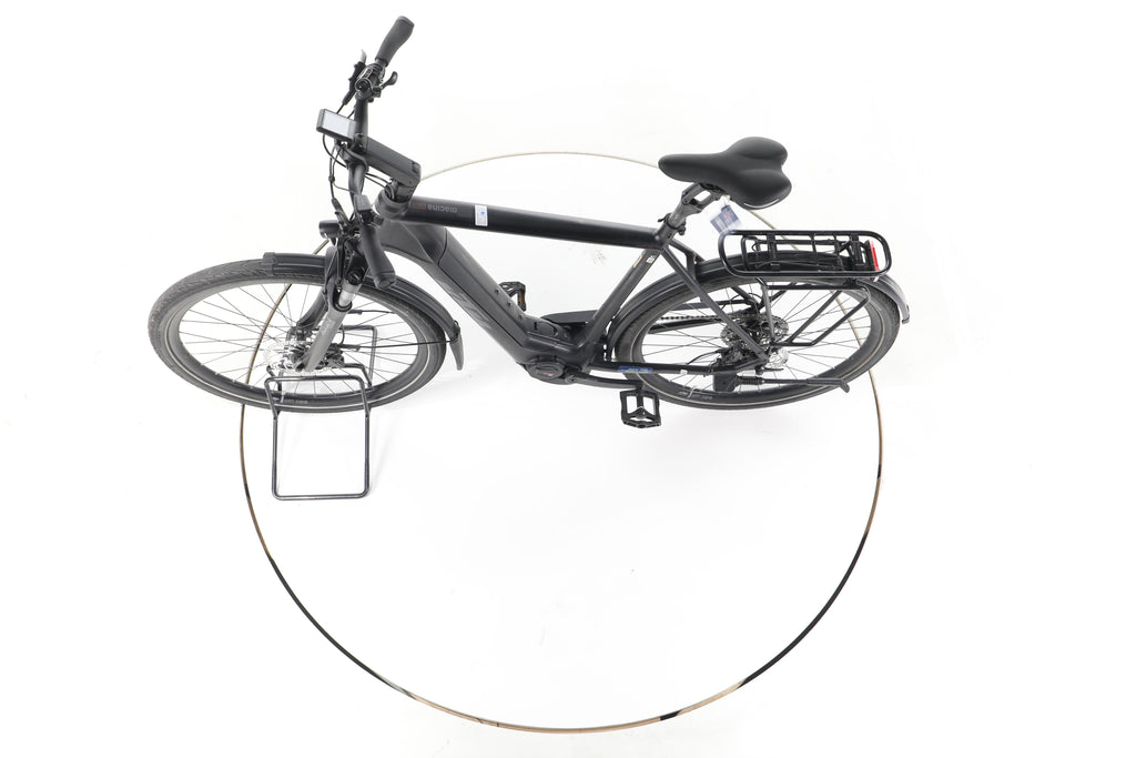 KTM Macina Style 730 Trekking E-Bike - Image 19