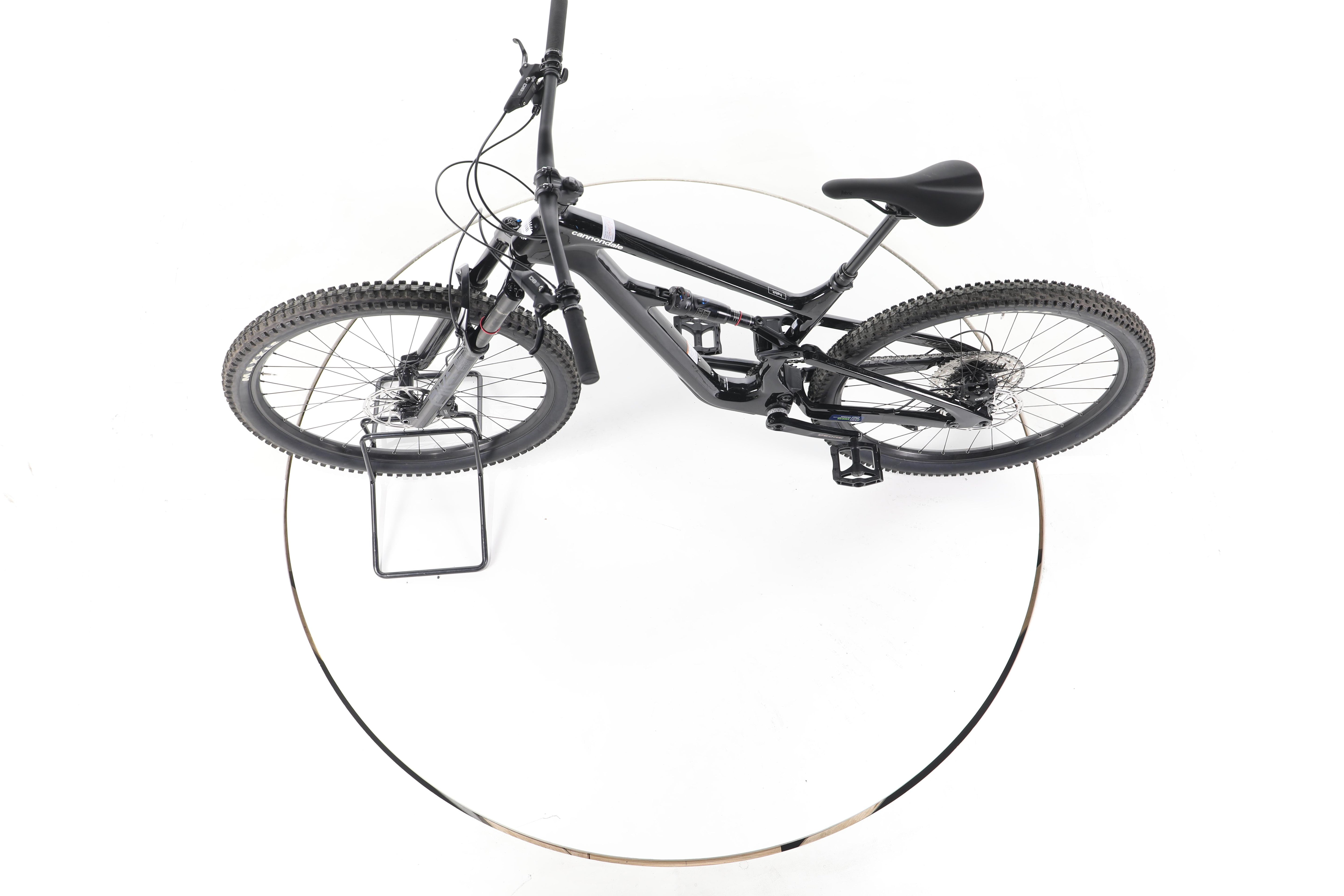 Cannondale Habit 2 Fahrrad Fully - Image 19