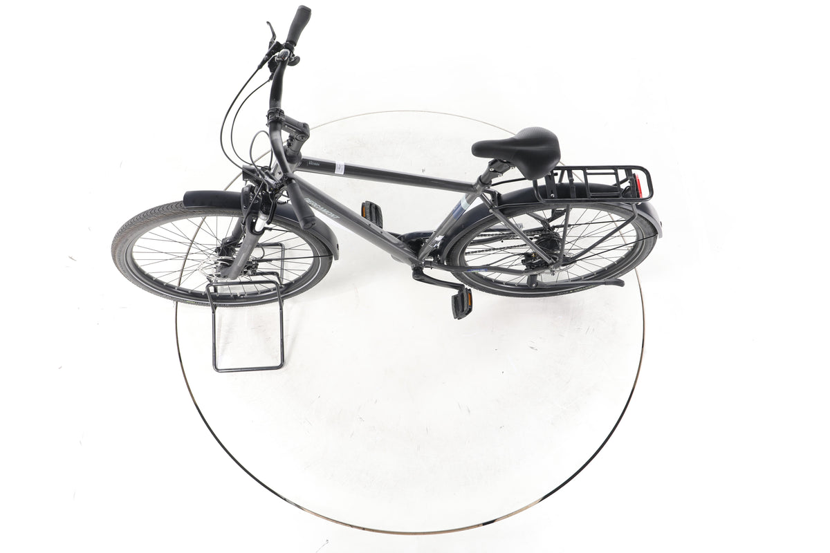 Bergamont Horizon Plus N8 FH Fahrrad City & Trekking - Image 19