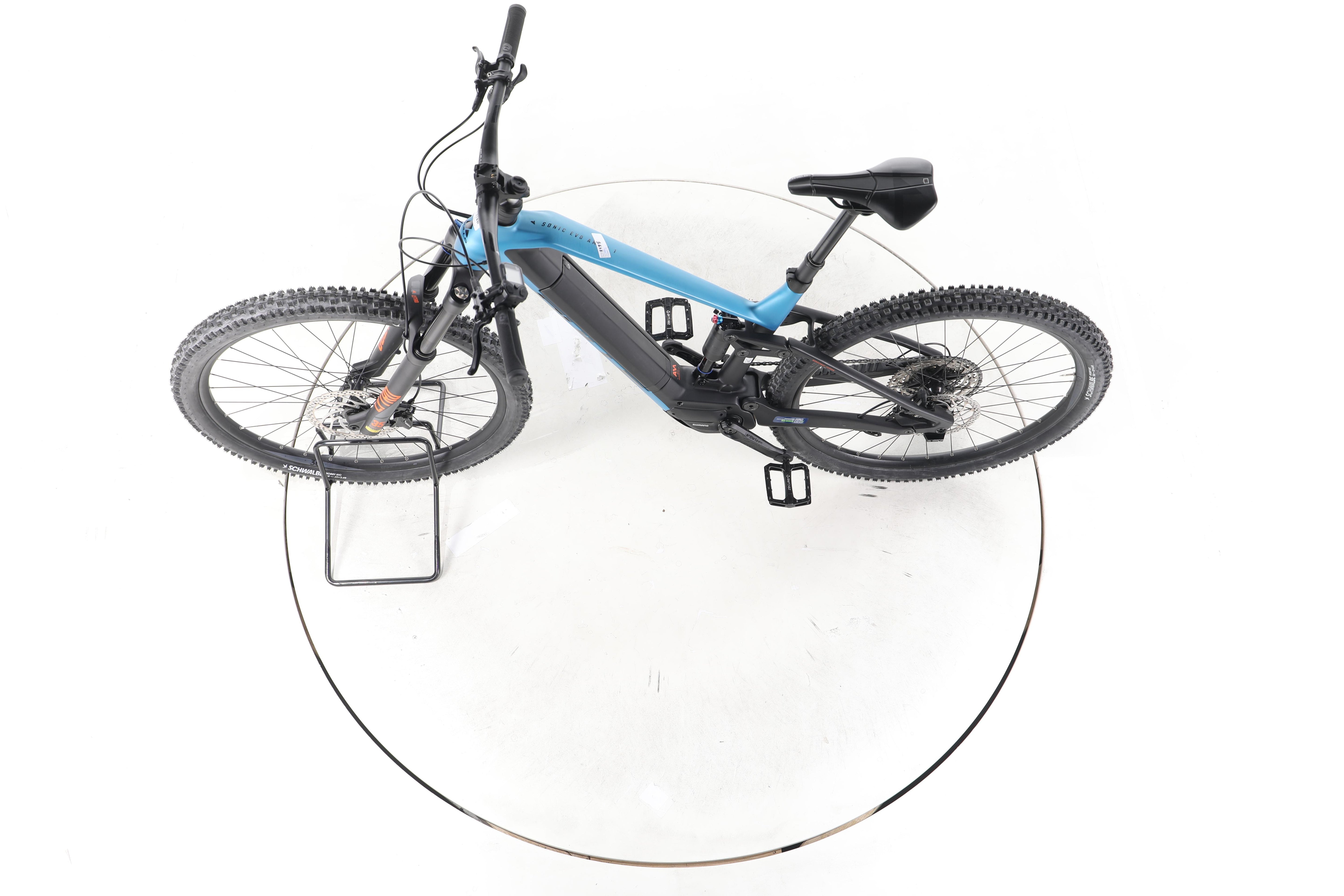Bulls E-Sonic Evo AM-SL1 E-Bike Fully Carbon 2024 - Image 19