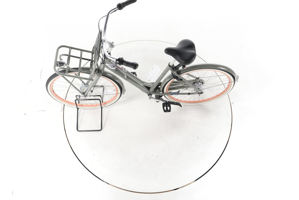 Gazelle Miss Grace R7T Fahrrad City & Trekking - Image 19