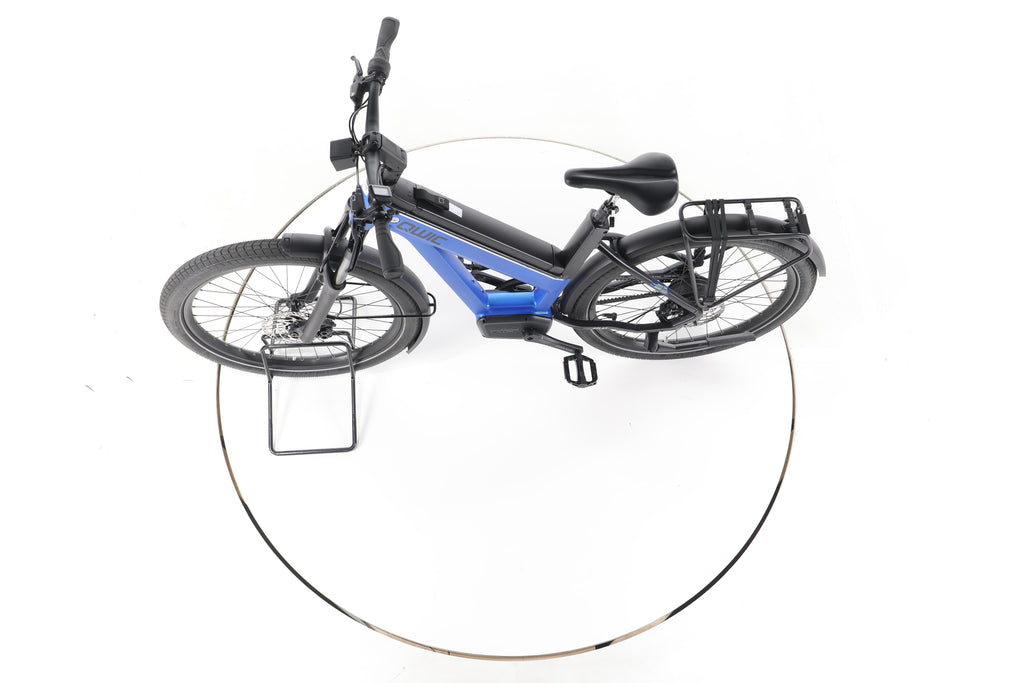 QWIC Atlas Vario City E-Bike - Image 19