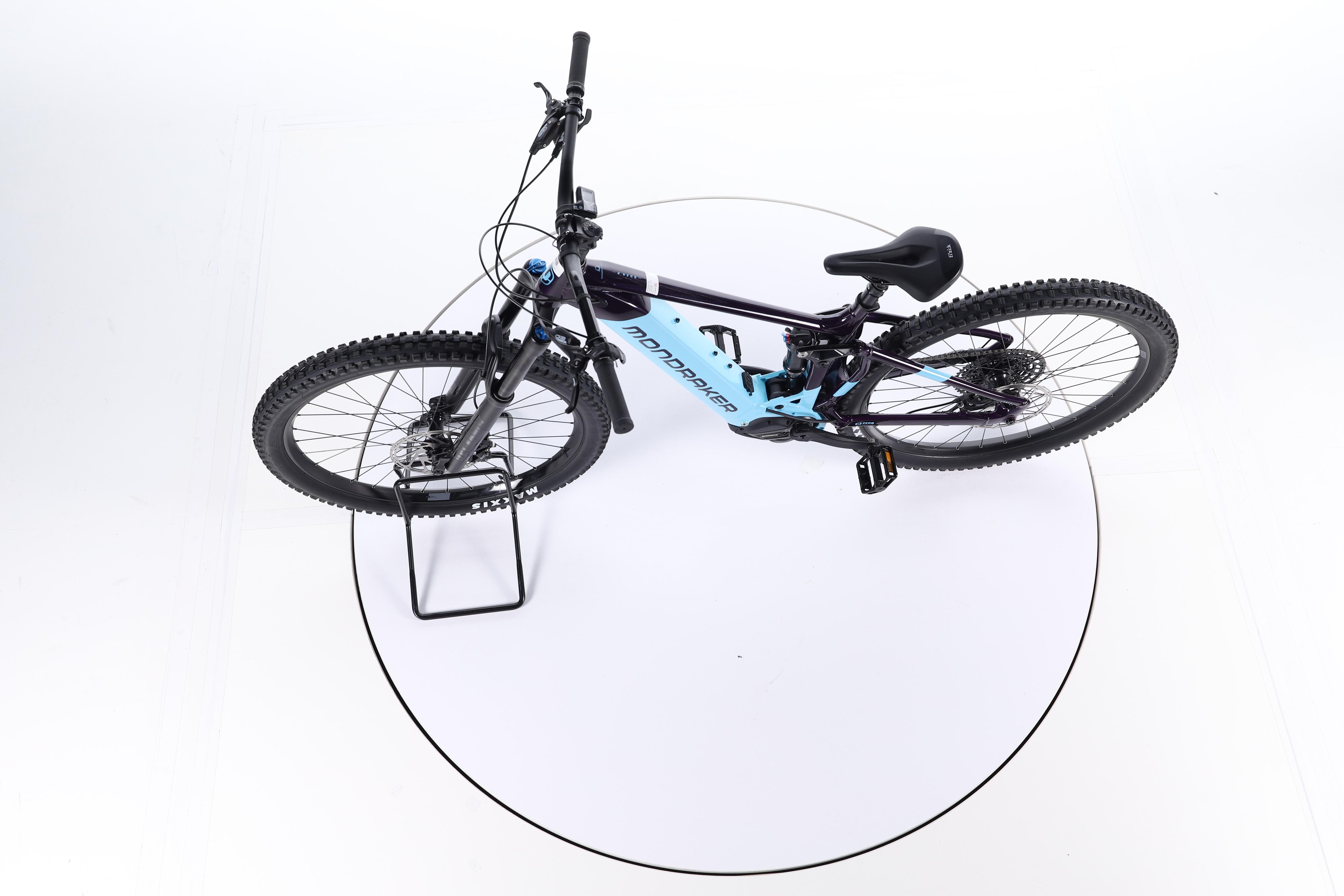Mondraker DUSK R E-Bike Fully - Image 19