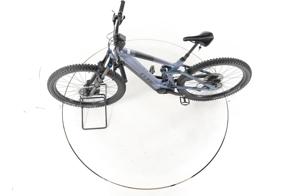 Cube Stereo Hybrid 140 HPC ABS E-Bike Fully Carbon - Image 19