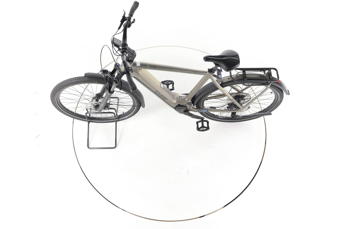 Cube Kathmandu Hybrid Pro Trekking E-Bike - Image 19