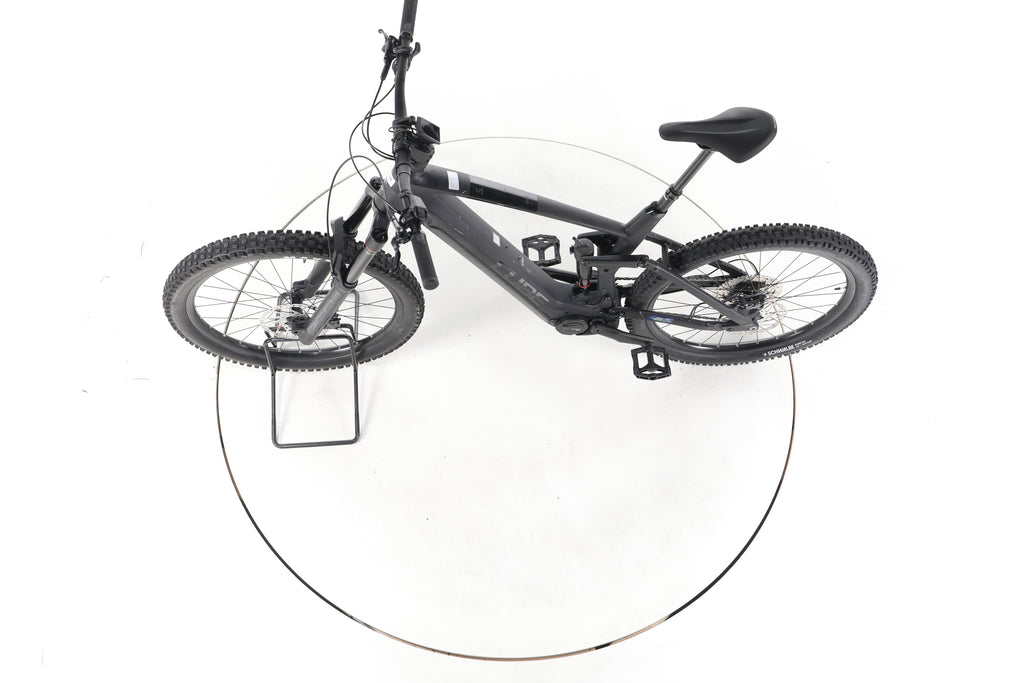 Cube Stereo Hybrid 160 HPC SLX E-Bike Fully Carbon - Image 19